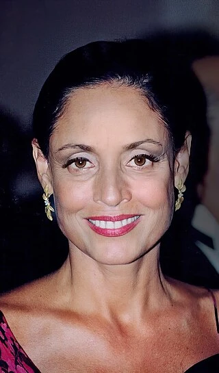 Sônia Braga headshot