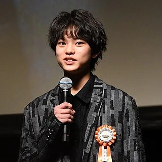 Sōya Kurokawa headshot