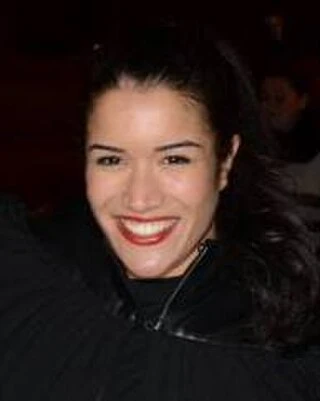 Sabrina Ouazani headshot