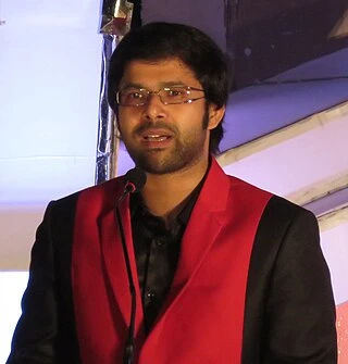 Sabyasachi Mishra headshot