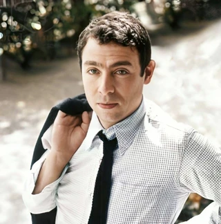 Sady Rebbot headshot