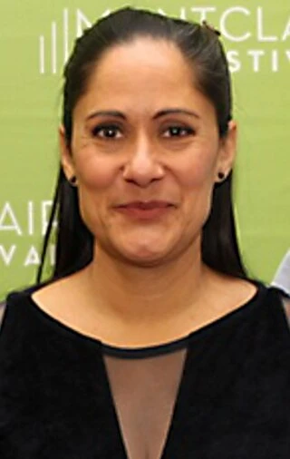 Sakina Jaffrey headshot