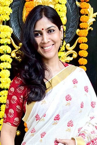 Sakshi Tanwar headshot