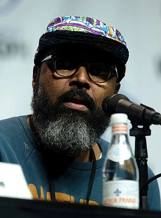 Salim Akil image