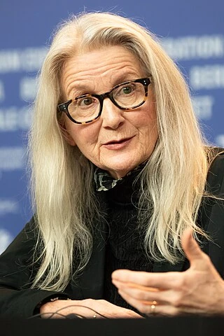 Sally Potter image