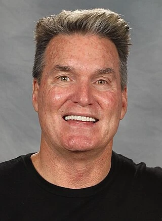 Sam J. Jones headshot