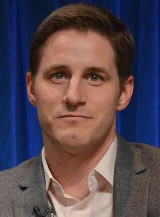 Sam Jaeger headshot