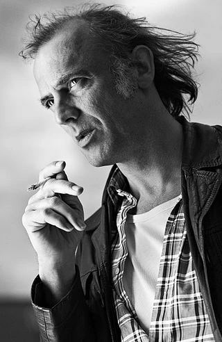 Sam Louwyck headshot