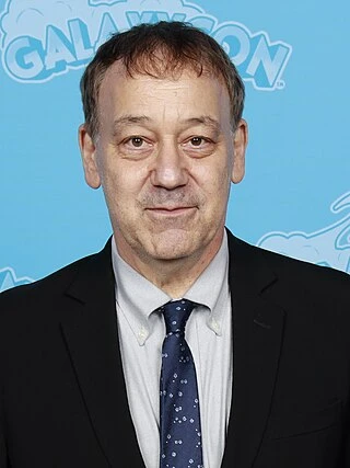 Sam Raimi image