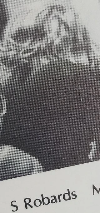 Sam Robards headshot