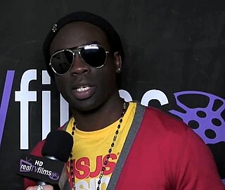 Sam Sarpong headshot