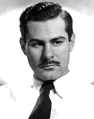 Sam Wanamaker headshot