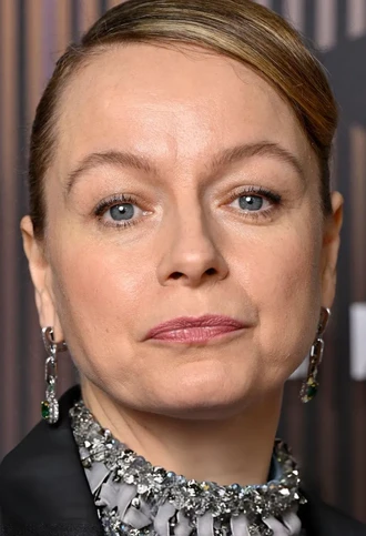 Samantha Morton headshot
