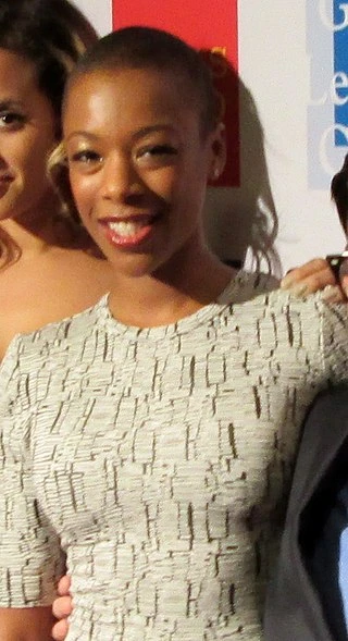 Samira Wiley headshot