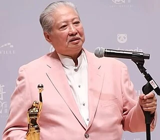 Sammo Hung headshot