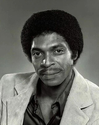 Samuel E. Wright headshot