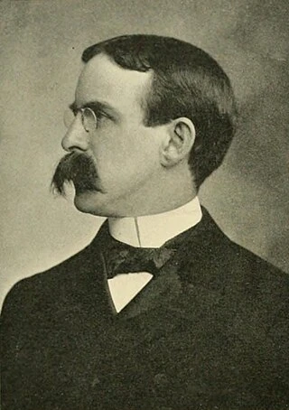 Samuel Lloyd headshot