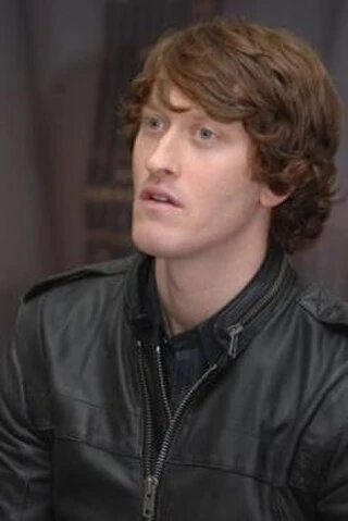 Samuel Roukin headshot