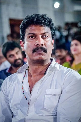 Samuthirakani headshot