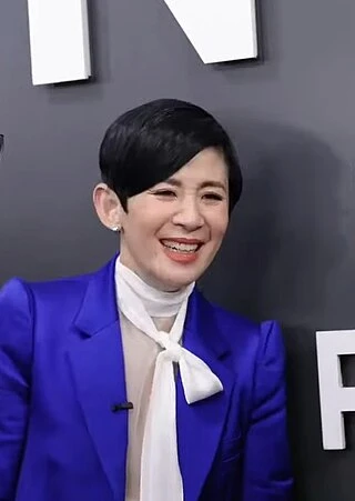 Sandra Ng headshot