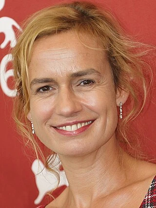 Sandrine Bonnaire headshot