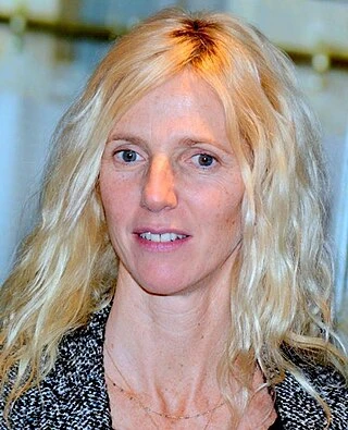 Sandrine Kiberlain headshot