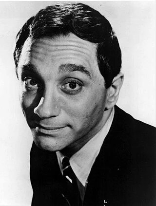 Sandy Baron headshot