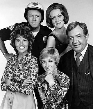 Sandy Duncan headshot