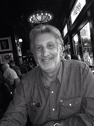 Sandy Helberg headshot
