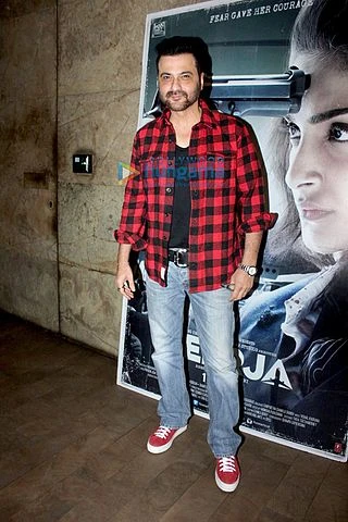 Sanjay Kapoor headshot