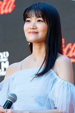 Saori Hayami headshot