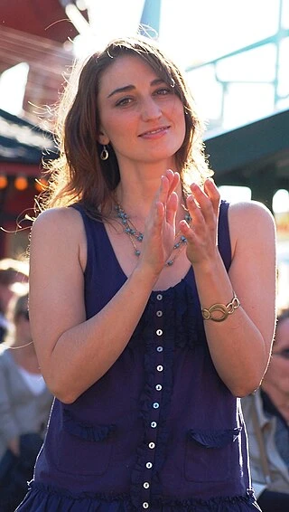 Sara Bareilles headshot