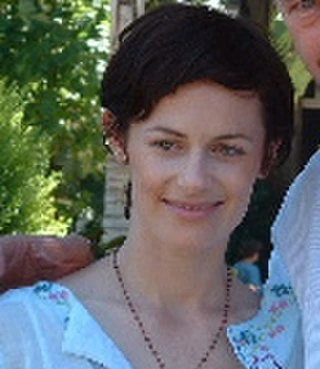 Sarah Clarke headshot