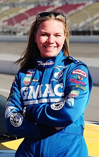 Sarah Fisher headshot