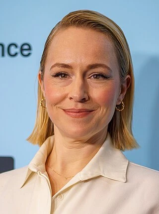 Sarah Goldberg headshot