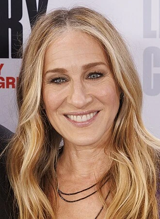 Sarah Jessica Parker headshot
