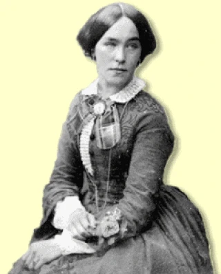 Sarah Lind headshot