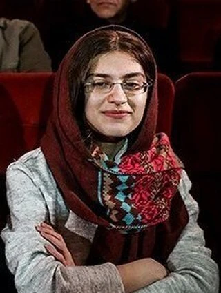 Sarina Farhadi headshot
