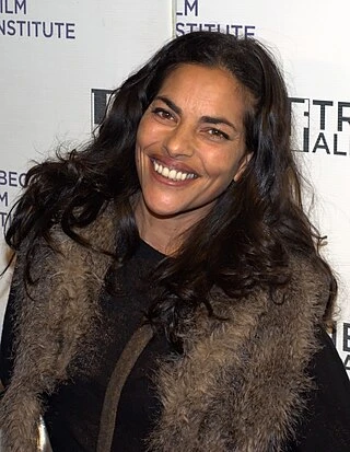 Sarita Choudhury headshot