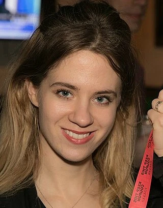 Sasha K. Gordon headshot