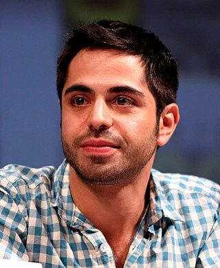 Satya Bhabha headshot