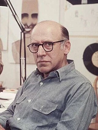 Saul Stein headshot