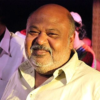 Saurabh Shukla headshot