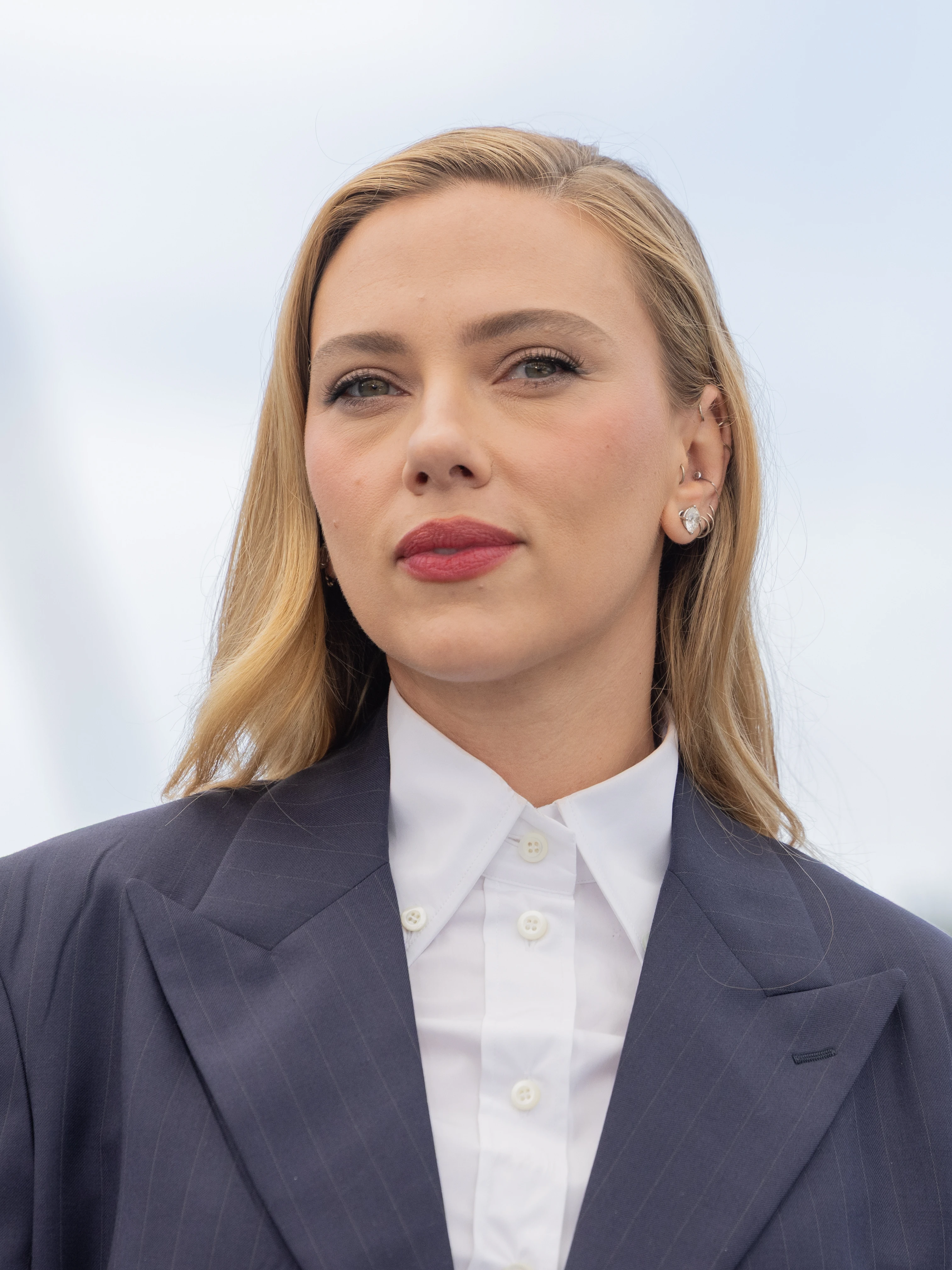 Scarlett Johansson headshot