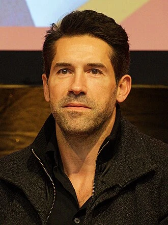Scott Adkins headshot