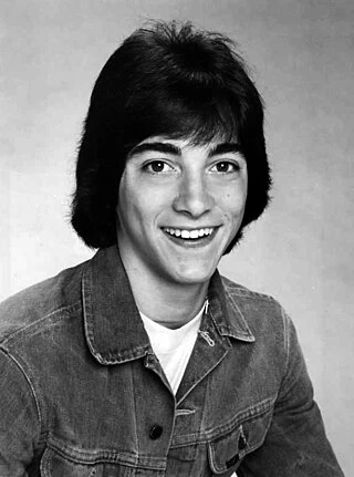 Scott Baio headshot