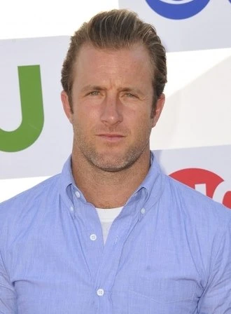 Scott Caan headshot
