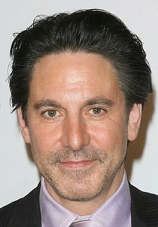 Scott Cohen headshot