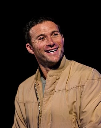 Scott Eastwood headshot