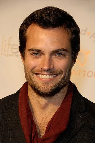 Scott Elrod headshot